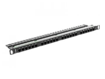 LANBERG PPU5-0024-B Lanberg Patch Panel