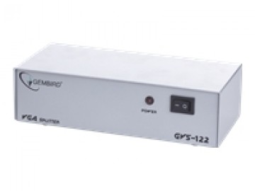 GEMBIRD GVS122 Gembird VGA multiplier