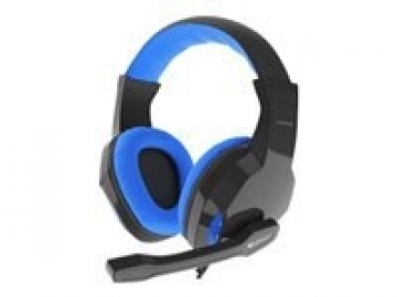 NATEC NSG-1436 GENESIS Gaming headset AR