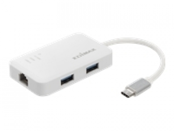 EDIMAX EU-4308 Edimax USB-C to 3-Port US