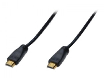 Assmann Electronic ASSMANN HDMI High Speed connection cable