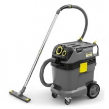 Karcher Putekļu sūcējs sausai un slapjai sūkšanai NT 40/1 Tact Te L, Kärcher