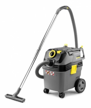 Karcher Putekļu sūcējs sausai un slapjai sūkšanai NT 30/1 Ap L, Kärcher