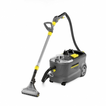 Karcher Paklāju un mīksto segumu tīrītājs Puzzi 10/1, Kärcher