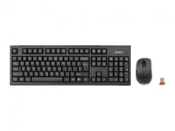 A4tech A4-TECH A4TKLA41220 Keyboard+mause A4Tec