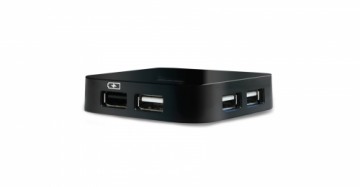 D-LINK 4xUSB2.0 4port USBHub