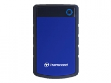 TRANSCEND StoreJet 25H3B 4Tb HDD