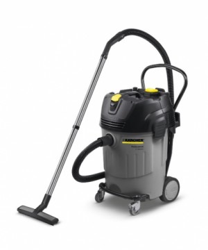 Karcher Putekļu sūcējs sausai un slapjai sūkšanai NT 65/2 Ap, Kärcher