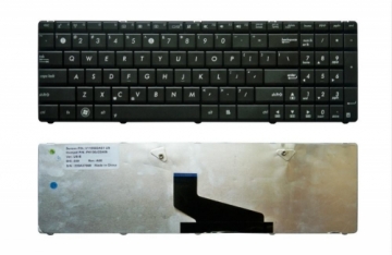 Keyboard ASUS: K53U, K53B, K53T, K53, K53E