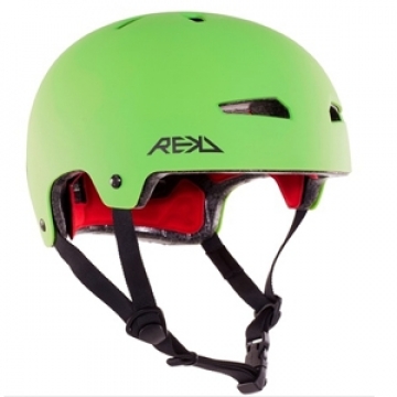 REKD Elite (M) GreenBlack (R159) ķivere