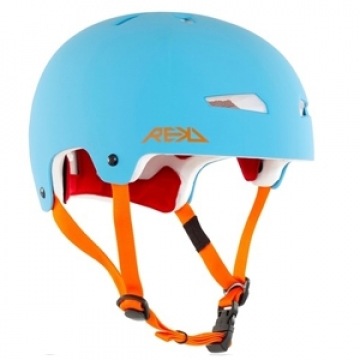 REKD Elite (M) BlueOrange (R159) ķivere