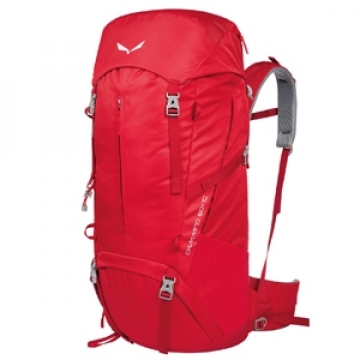 Salewa CAMMINO 60+10 (1820 Red) Mugursoma (pārgāj.)