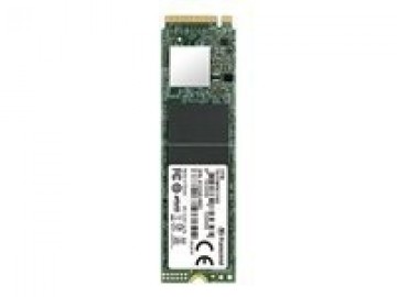 TRANSCEND 128GB M.2 2280PCIe Gen3x4 3D