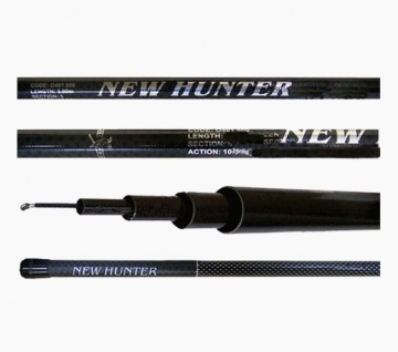 NEW HUNTER Globe 7M