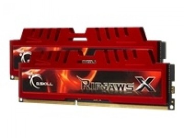 G.SKILL F3-12800CL10D-16GBXL DDR3 16GB G