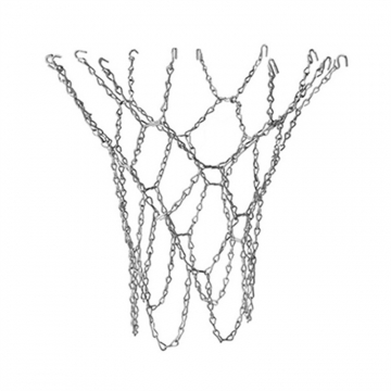 S-R6 Basketbola tīkliņš metāla