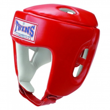 Боксерский шлем TWINS HGL-4 (L)