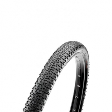 Maxxis Rambler 28" EXO Tubeless Ready 120TPI / 700 x 45 (45-622)