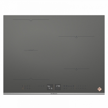 Built-in induction hob De Dietrich DPI7686GP