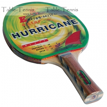 Giant Dragon HURRICANE Galda tenisa rakete