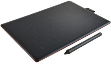 Wacom One by Wacom Medium (CTL-672-S)