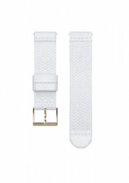 20 ATH5 BRAIDED STRAP WHITE/GOLD S