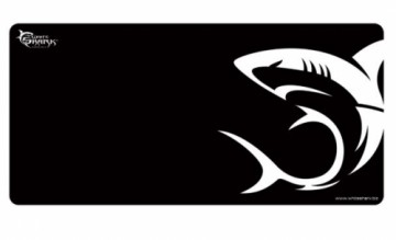 White Shark Gaming Mouse Pad Shark 137.5x67.5cm MP-115