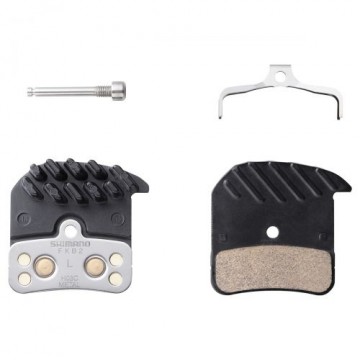 Shimano K03C Disc Brake Metal Pad Saint/ZEE