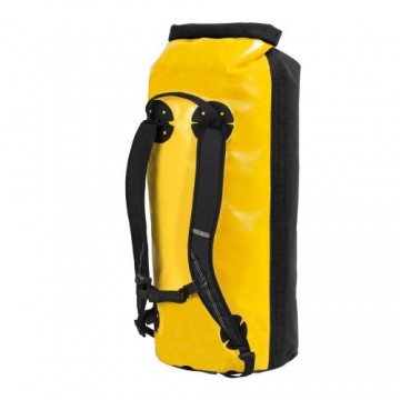 Ortlieb X-Plorer 59 L / Melna / 59 L