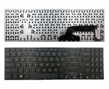 Keyboard Asus: X507, X570, A570, X570ZD, YX570ZD