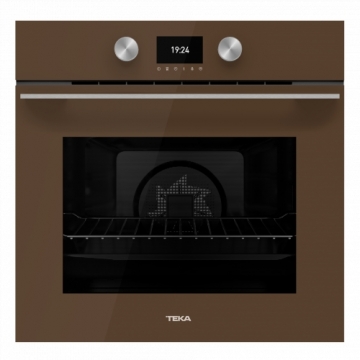 Built in oven Teka HLB8600LB Urban London Brick