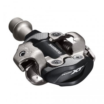 Shimano PD-M8100 Deore XT SPD w/Cleat SM-SH51