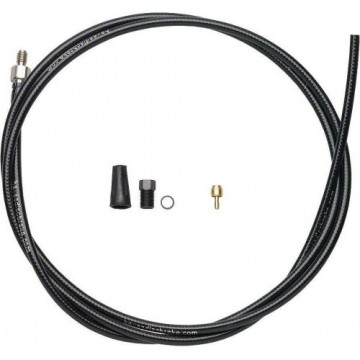 Hayes HFX-9 Rear Hose Kit (Straight)