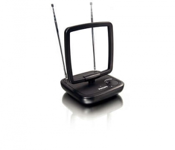 Indoor Digital TV antenna Philips SDV5120