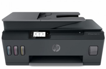 HP Smart Tank 530