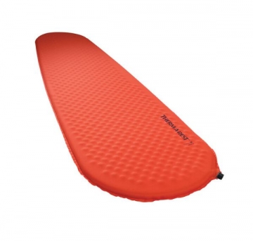 Therm-a-Rest ProLite Poppy R 13264 Piepūšamais paklājs