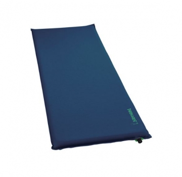 Therm-a-Rest BaseCamp Poseidon Blue XL 13283 