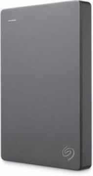 Seagate Basic 5TB Black