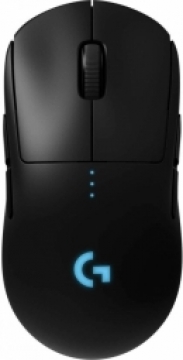 Logitech G PRO Black