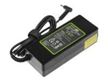 Green Cell GREENCELL AD105P Power Supply Charger Gr