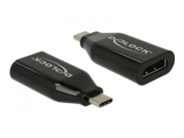 DELOCK Adapter USB Type-C >HDMI 4K 60 Hz