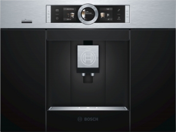 Bosch CTL636ES6 Встраиваемая кофемашина