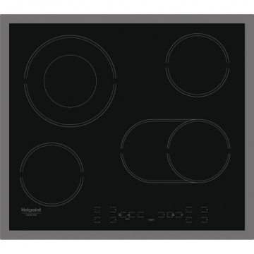 Hotpoint-ariston Ceramic hob Hotpoint HR616X