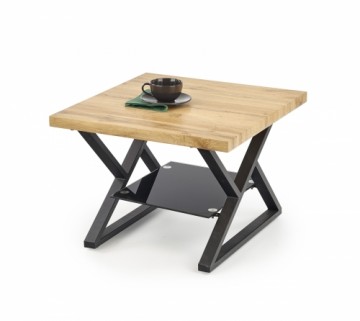 Halmar XENA square c. table