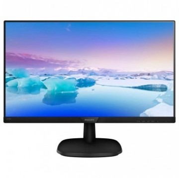 PHILIPS 243V7QDSB 23.8" FHD IPS HDMI/DVI/VGA