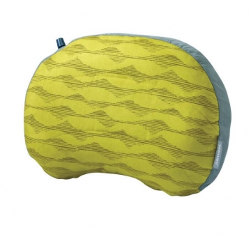 Therm-a-Rest Air Head™ Large Yellow Mountains 13185 
