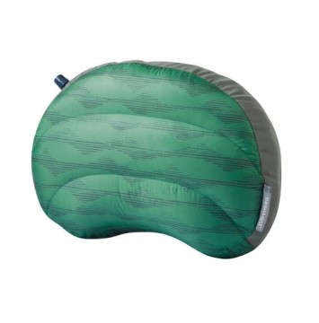 Therm-a-Rest Air Head™ Down Pillow Large Green Mountains 13190 Пуховая подушка