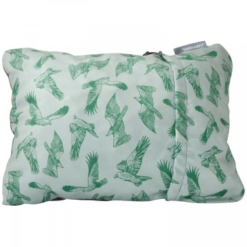 Therm-a-Rest Compressible Pillow S Eagle Print 13191 подушка