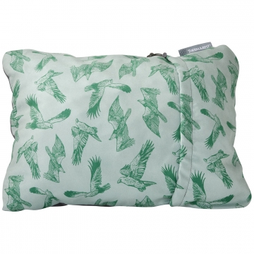 Therm-a-Rest Compressible Pillow L Eagle Print 13201 подушка