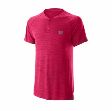 Wilson M COMPETITION SEAMLESS HENLEY